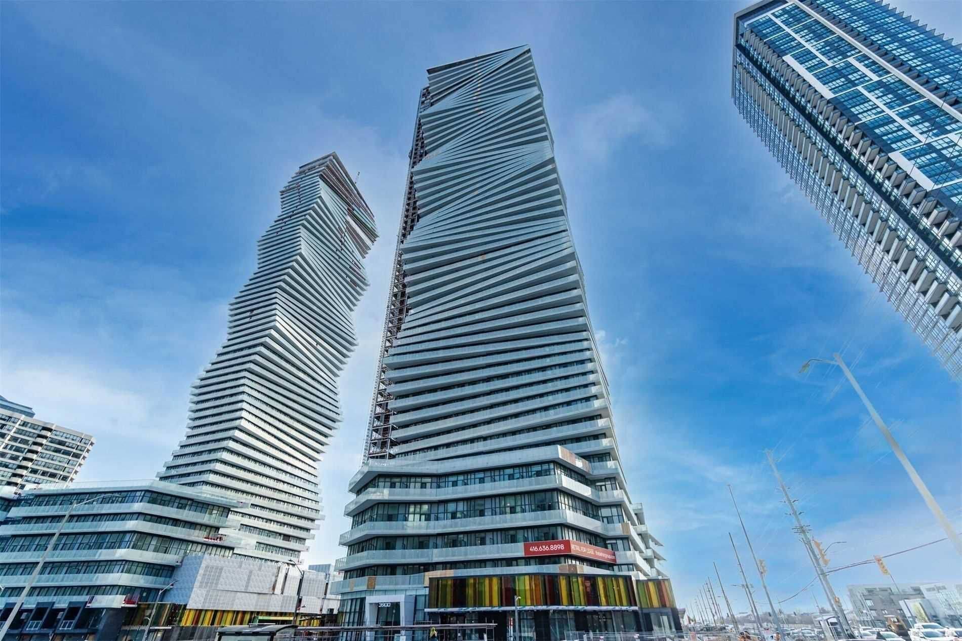 3900 Confederation Pkwy #4311, Mississauga, ON L5B 0M3