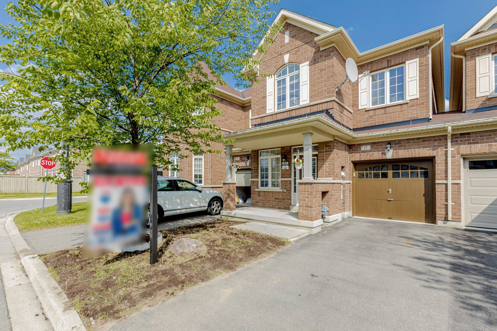 Brampton, ON L7A 0Z9,17 Primo RD