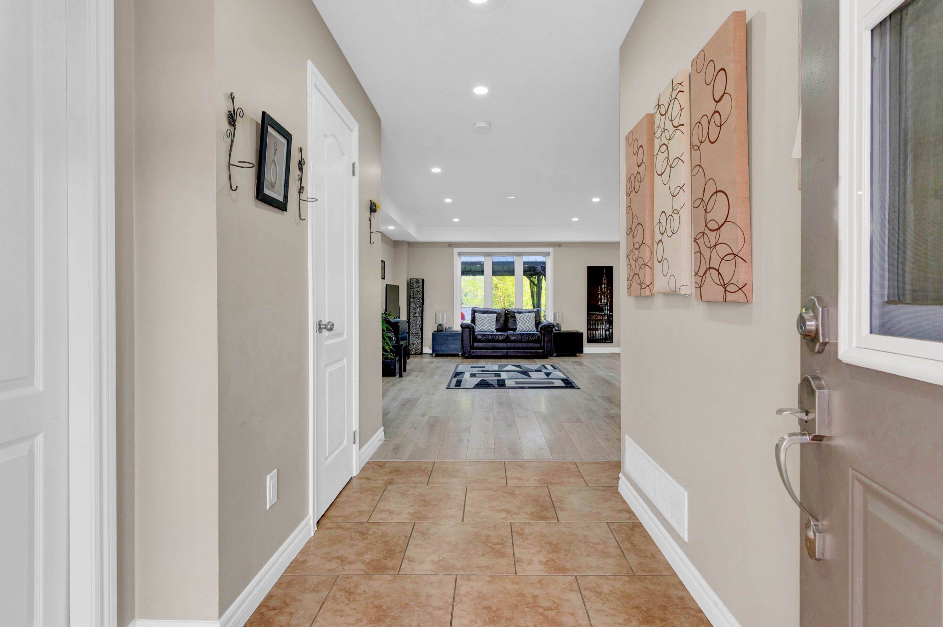 Woodstock, ON N4T 0E5,13 Ridgewood CT