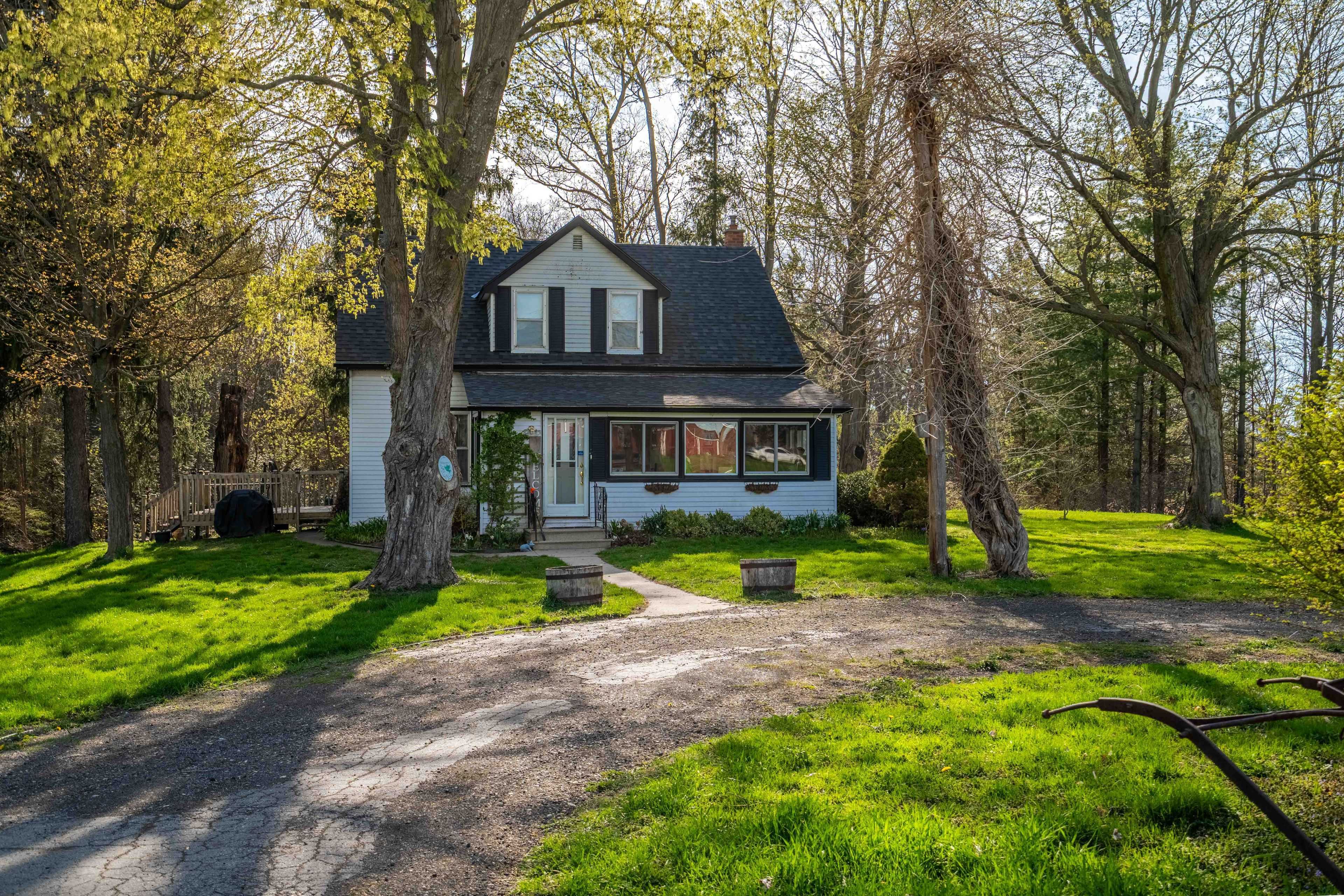 1393 Highway 54 N/A, Brantford, ON N3W 2G9