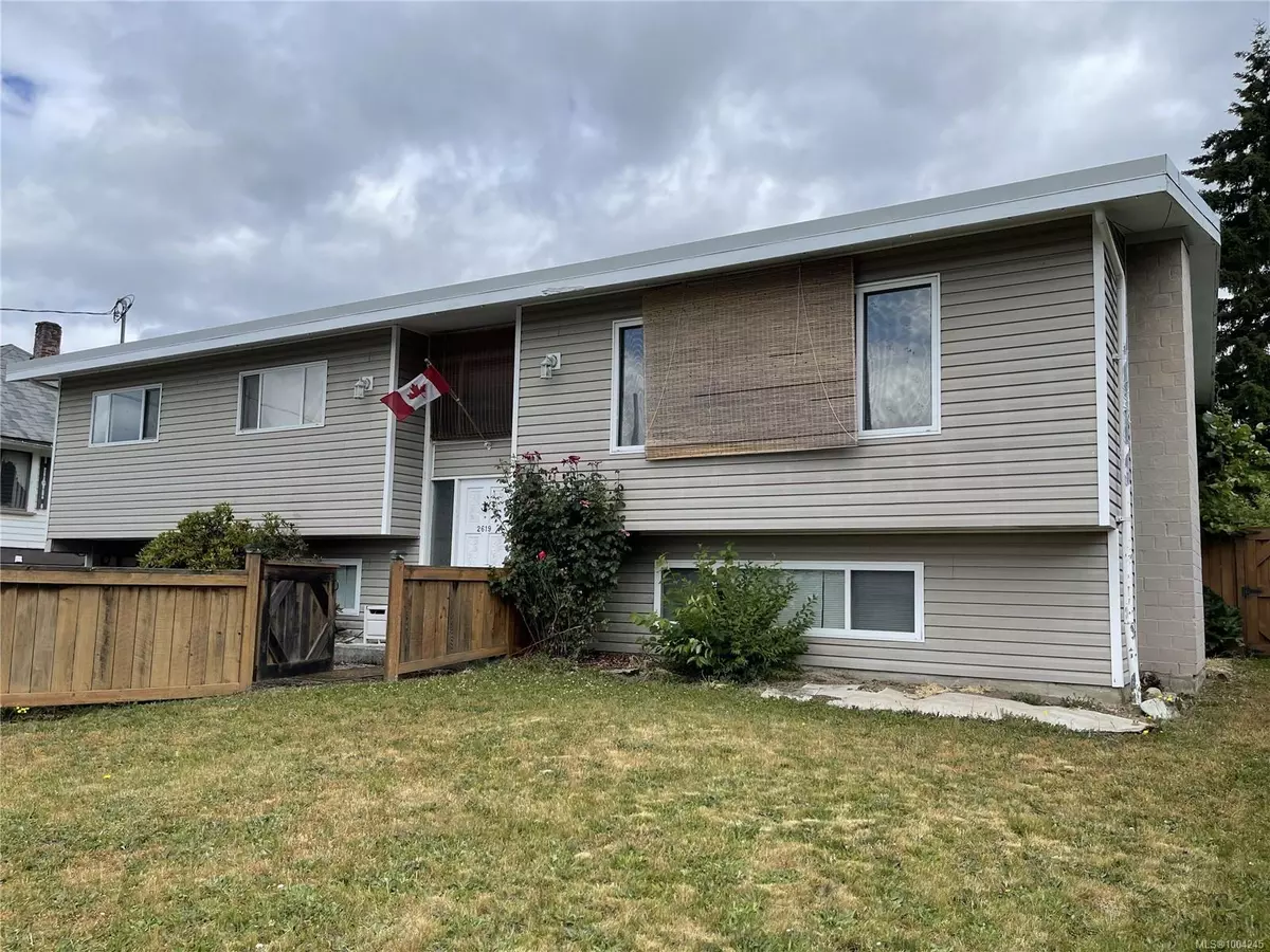Port Alberni, BC V9Y 2T8,2619 12th Ave