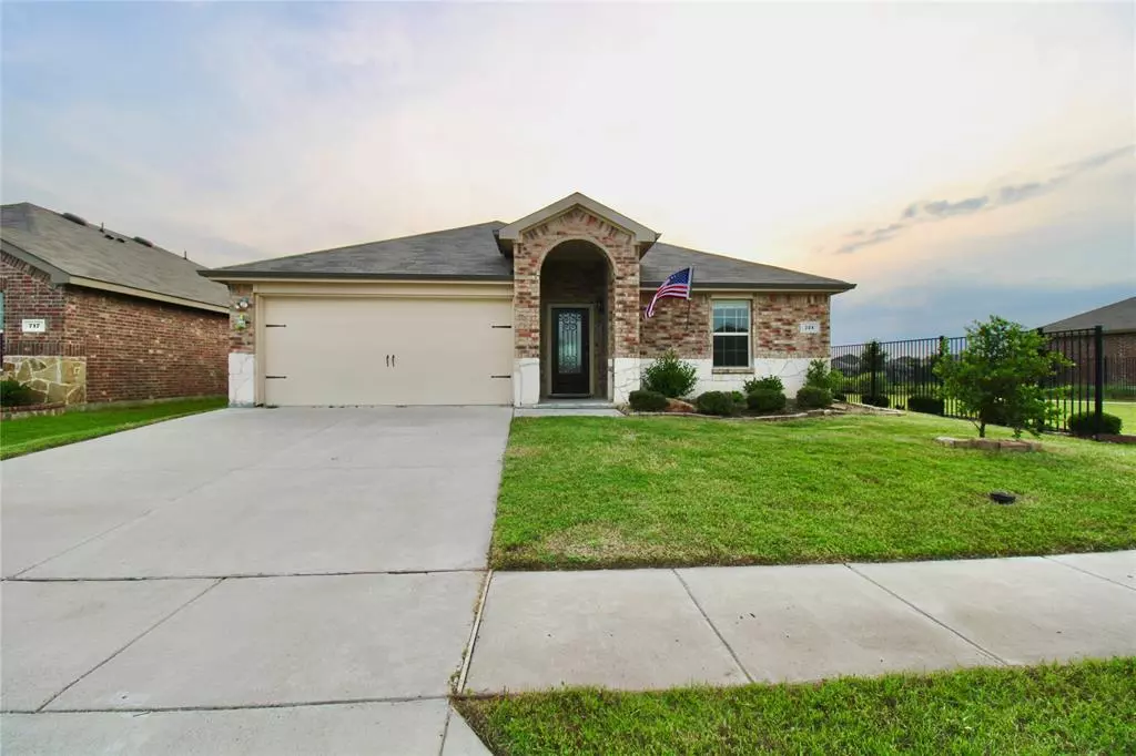 Royse City, TX 75189,721 Darlington Oak Avenue