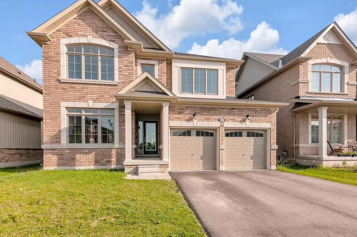 Collingwood, ON L9Y 3Y8,62 Kirby AVE