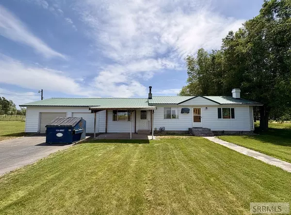 9 E Rich Lane, Blackfoot, ID 83221