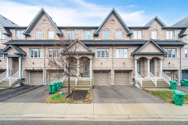 1410 Granrock CRES, Mississauga, ON L5V 0E1