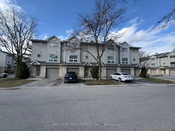 London East, ON N5V 4N5,1990 WAVELL ST #72