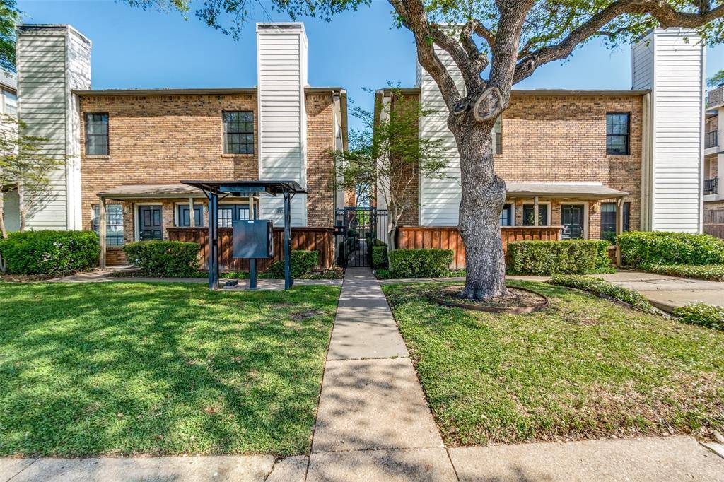 6123 Oram Street #12, Dallas, TX 75214