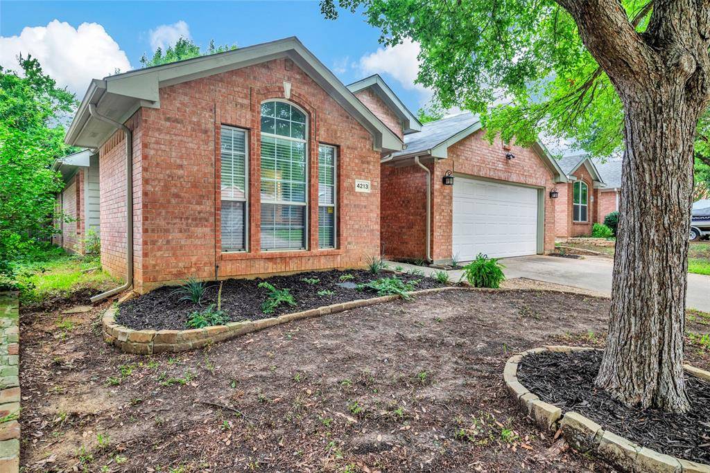 Fort Worth, TX 76040,4213 Boulder Park Drive