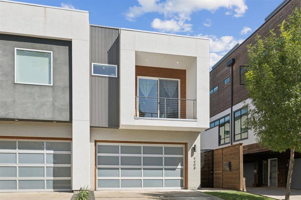 4408 Munger Avenue, Dallas, TX 75204