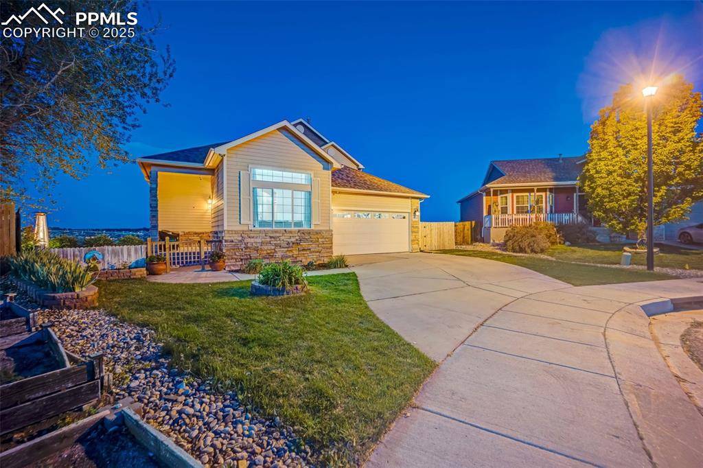 Fountain, CO 80817,9449 Riverton PATH