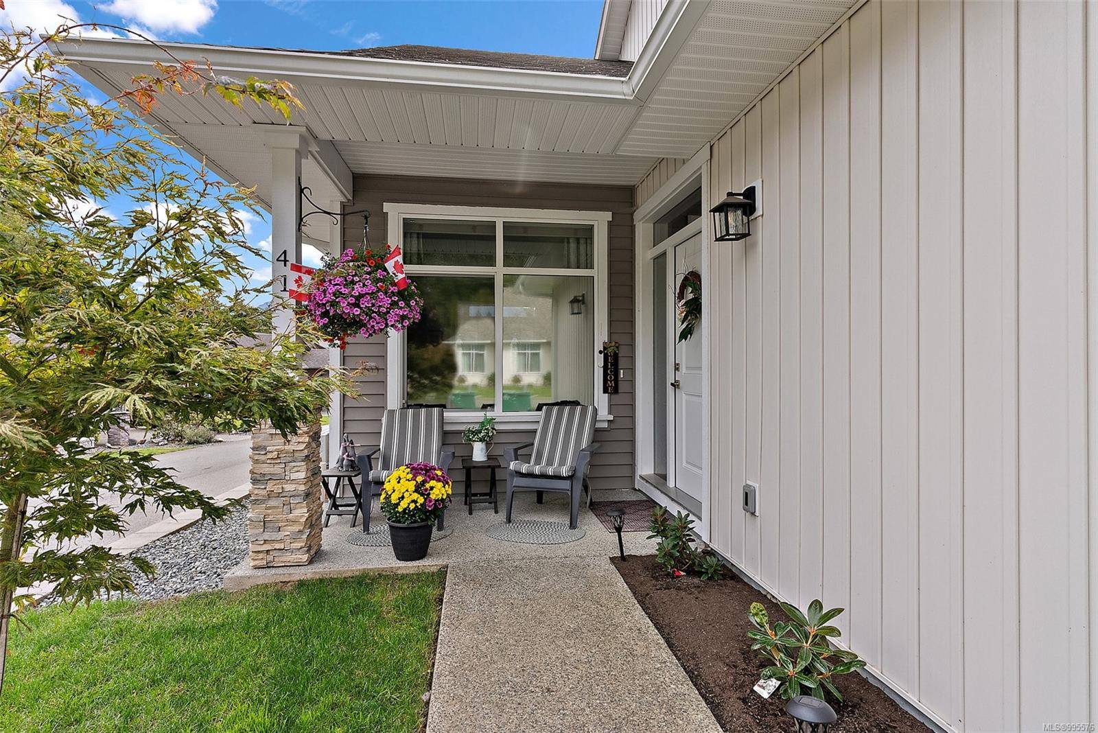 Lake Cowichan, BC V0R 2G1,300 Grosskleg Way #41