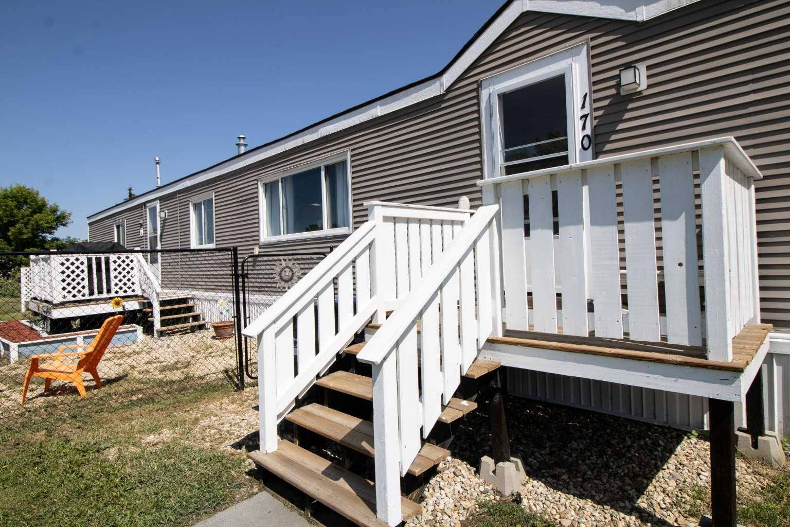 5344 76 street #170,  Red Deer,  AB T4P2A6