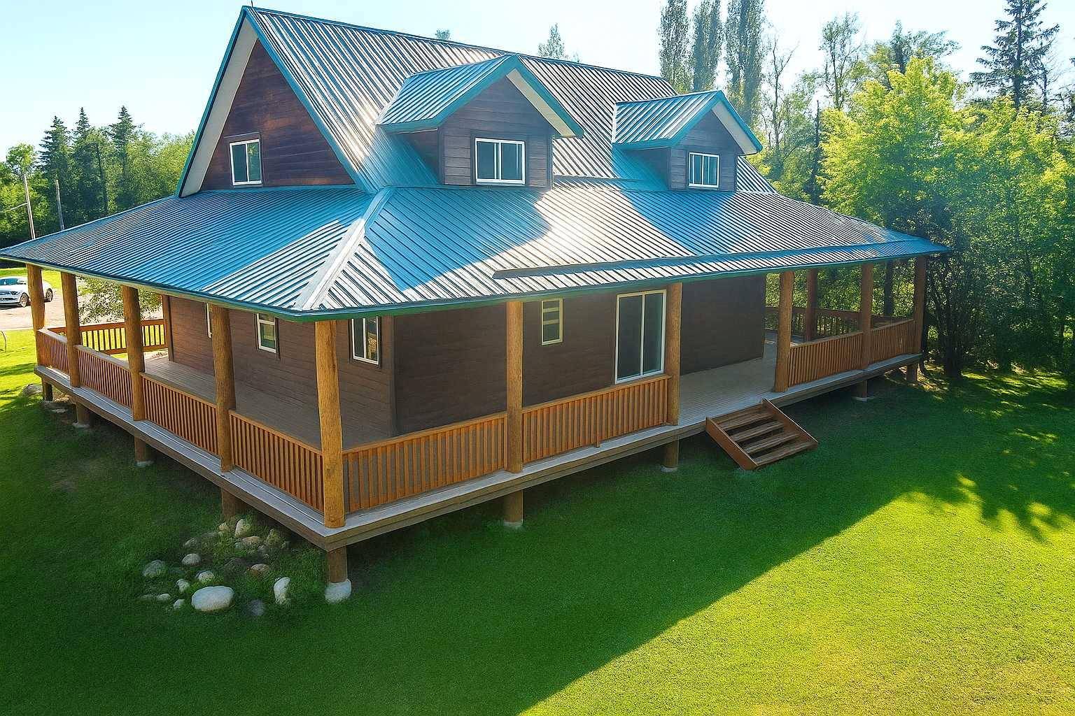 Sunbreaker Cove, AB T0C0J0,1314 Cottonwood Close