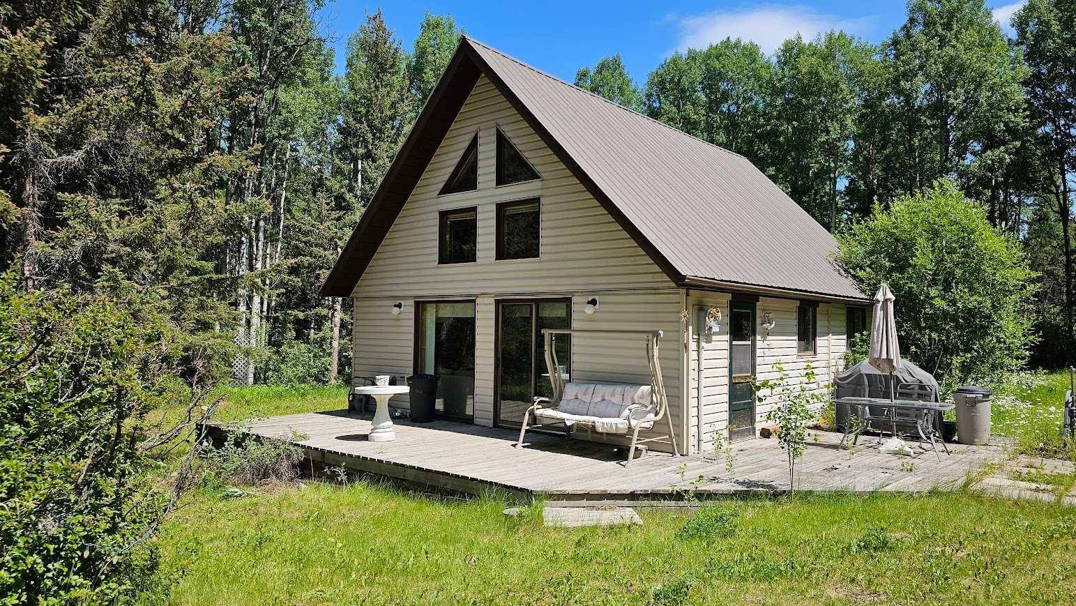Rural Clearwater County, AB T0M 0M0,25 Alder Green Close
