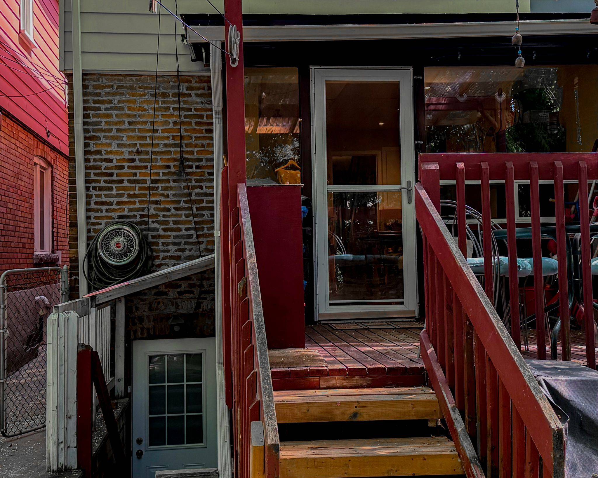 Toronto E01, ON M4C 3B6,574 Coxwell AVE #Basement