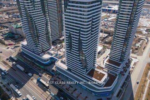 225 Commerce ST #5615, Vaughan, ON L4K 0R1