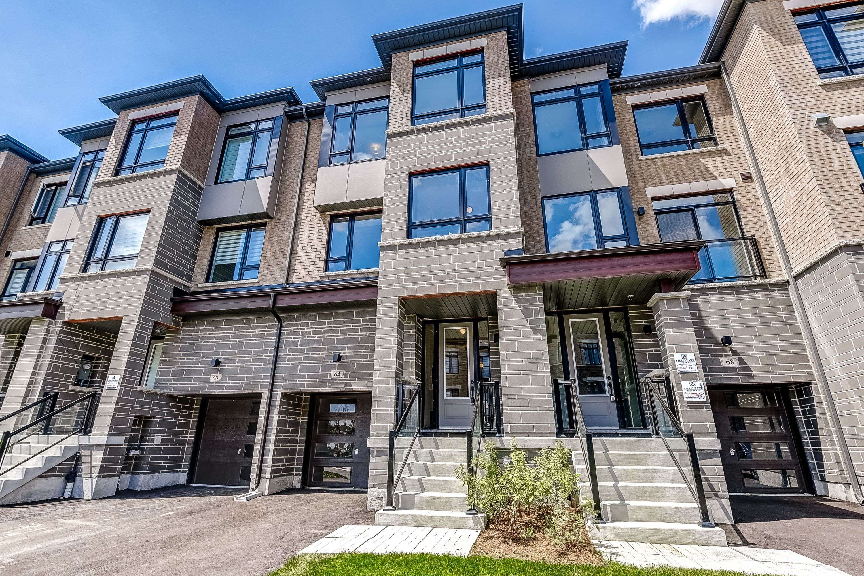 Vaughan, ON L4H 5L4,64 TENNANT CIR
