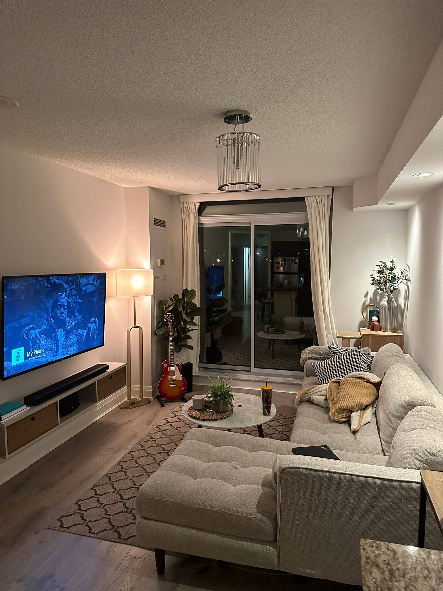 Toronto W05, ON M3J 0G6,1 De Boers DR #306