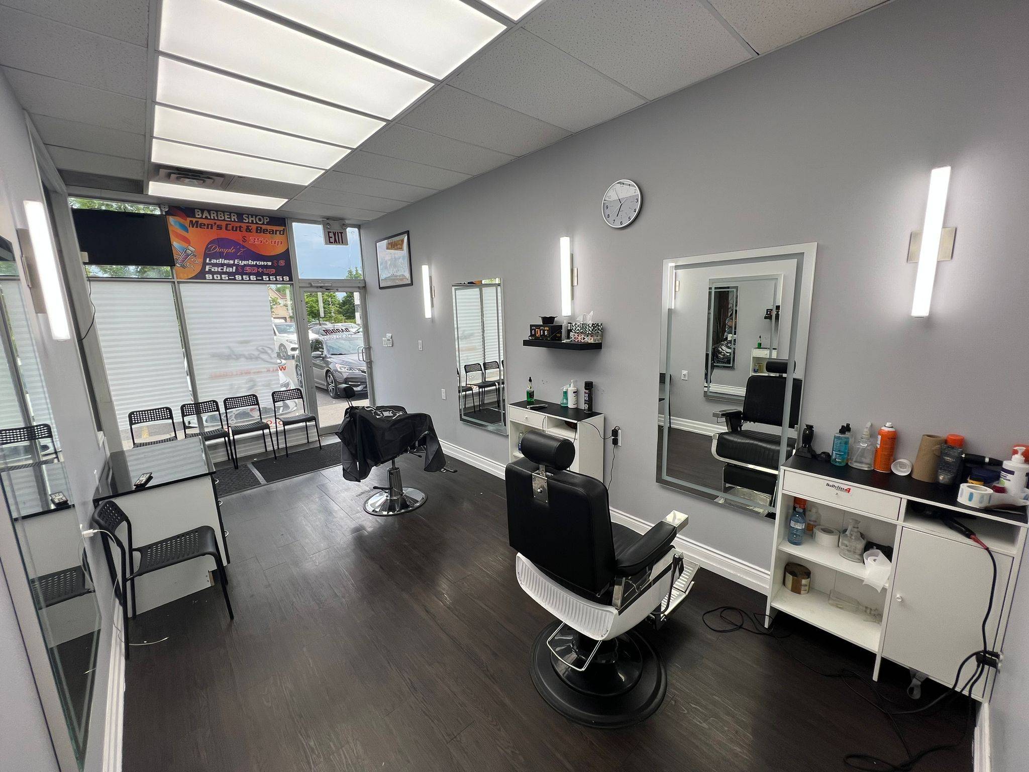 735 Twain AVE #11, Mississauga, ON L5W 1X1