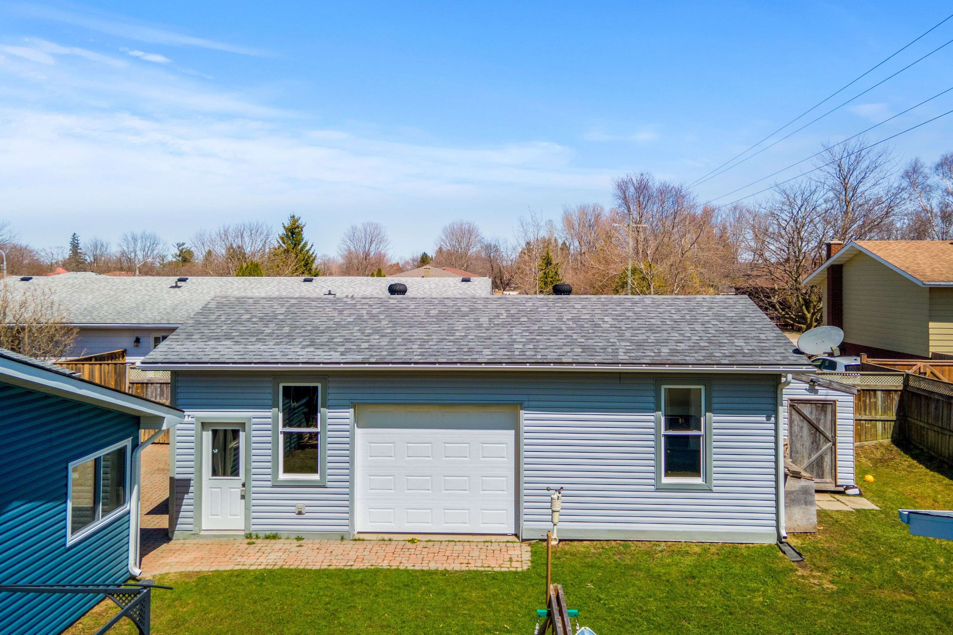 Saugeen Shores, ON N0H 2C1,335 Bricker ST