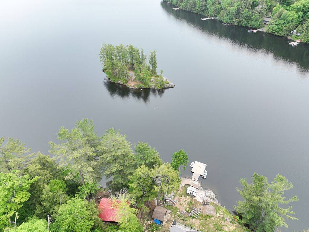 Algonquin Highlands, ON P0A 1E0,1293 Causeway DR