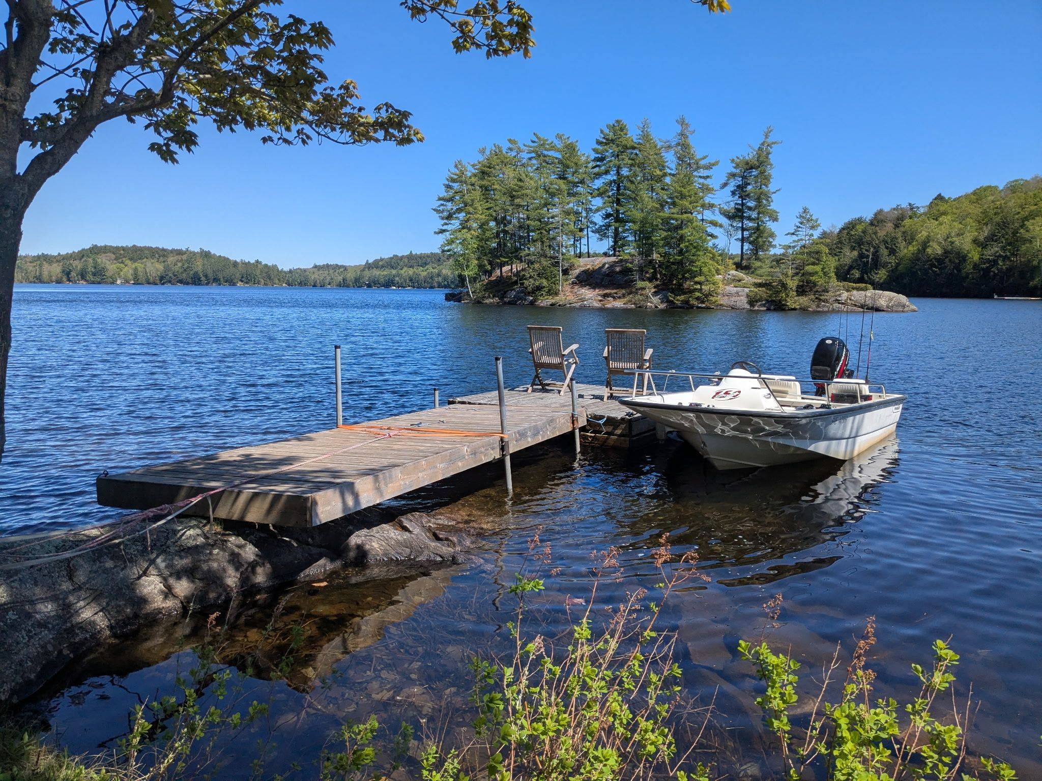 Algonquin Highlands, ON P0A 1E0,1293 Causeway DR