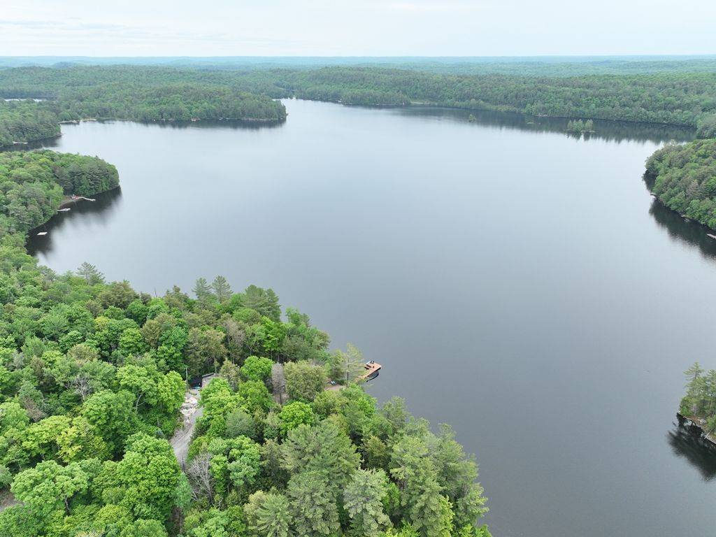 Algonquin Highlands, ON P0A 1E0,1293 Causeway DR