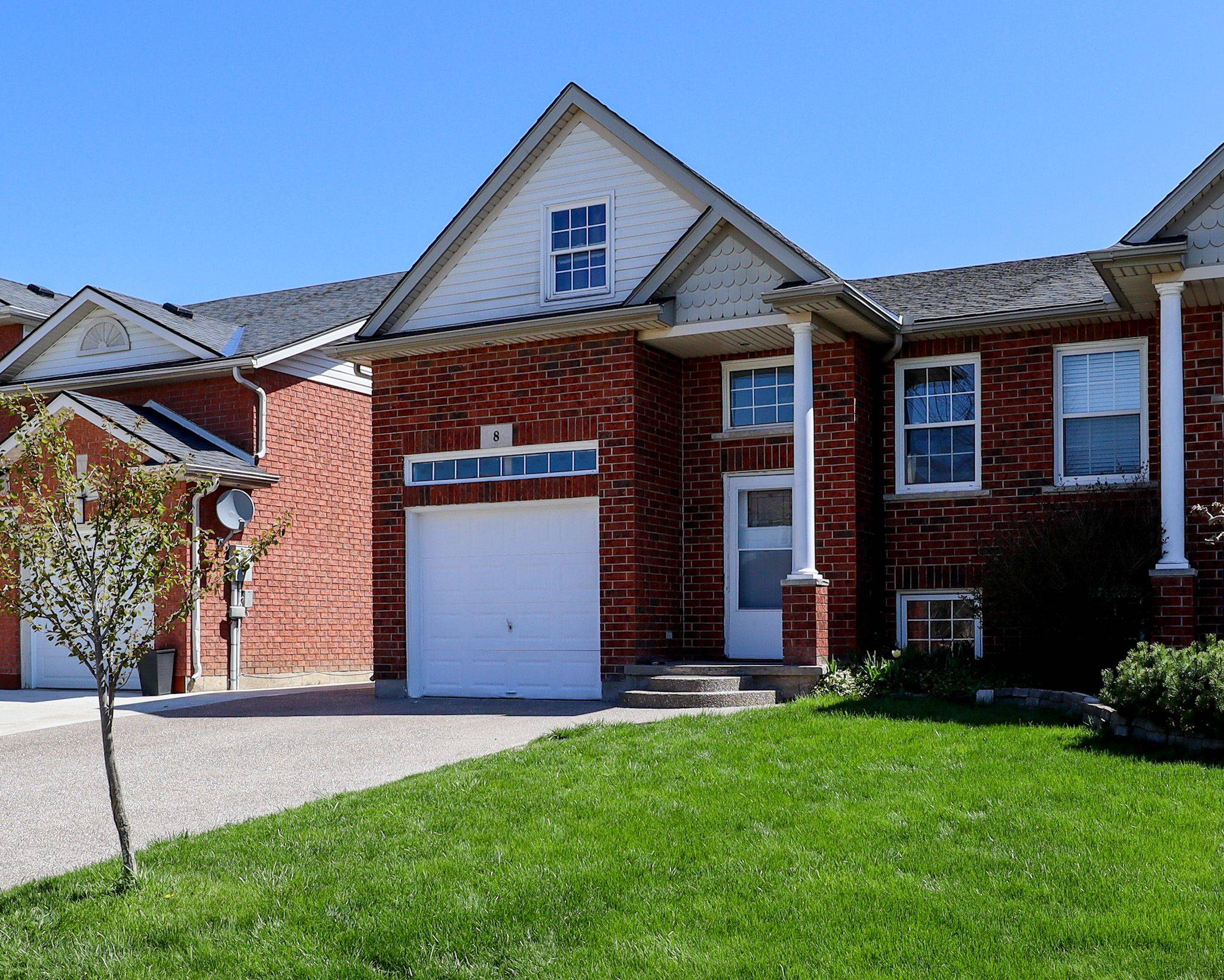 St. Catharines, ON L2S 3Y4,8 Mcbride DR