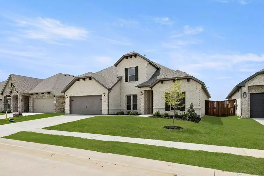 Justin, TX 76247,1113 Cascades Drive