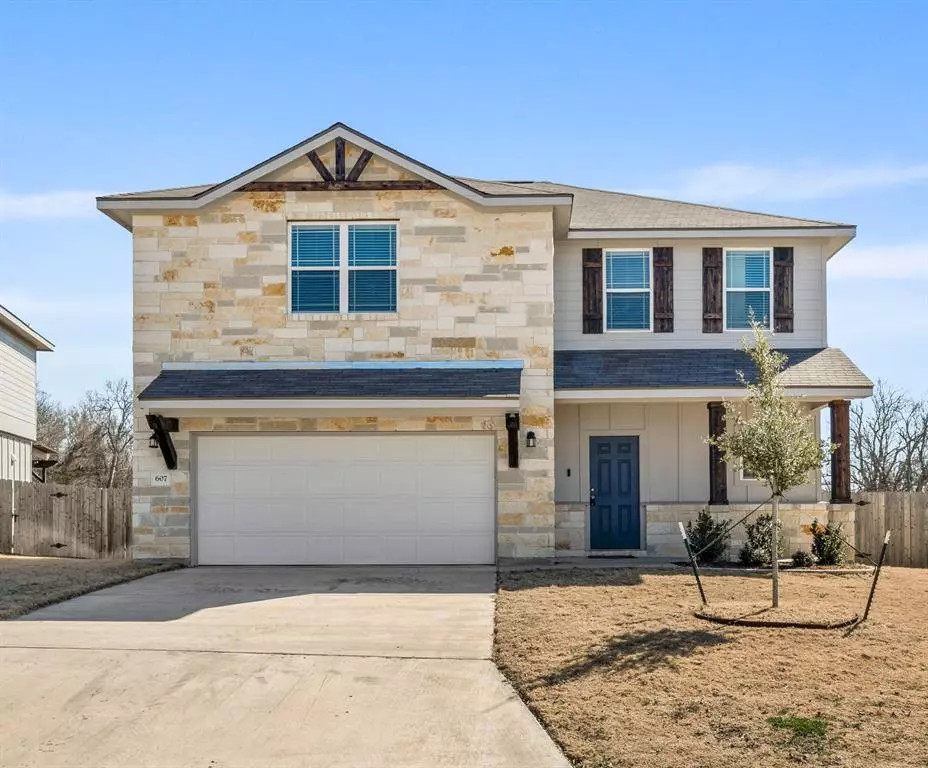 Temple, TX 76502,607 Friar Tuck Drive