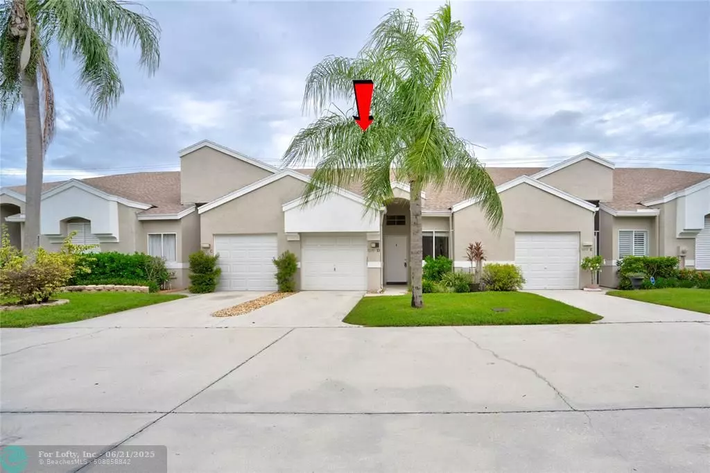 Boca Raton, FL 33496,9219 Vineland Ct #D