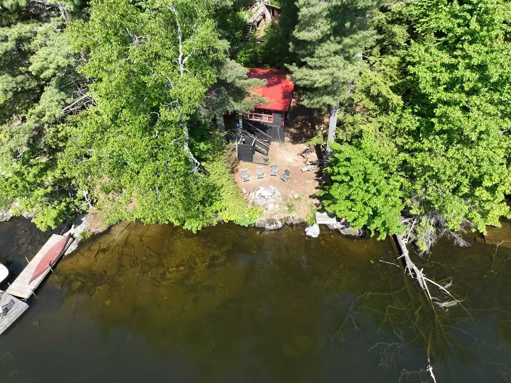 Algonquin Highlands, ON P0A 1E0,1293 Causeway DR