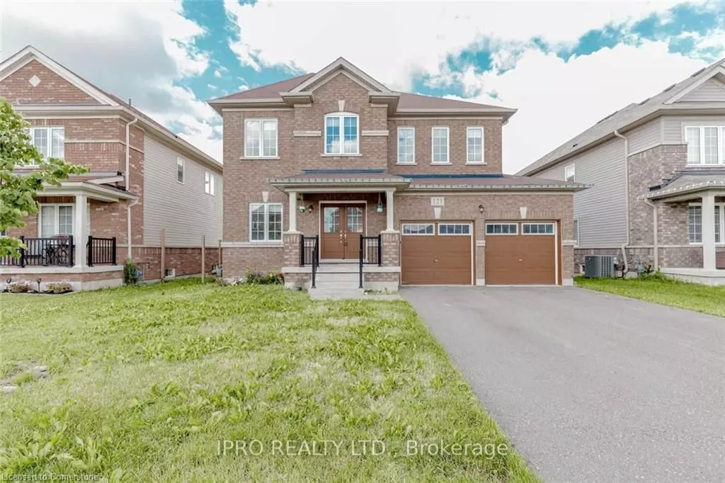 Southgate, ON N0C 1B0,121 Elm ST