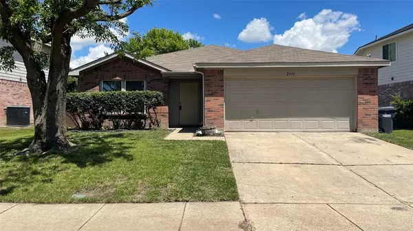 2916 Frontier Lane, Mckinney, TX 75071