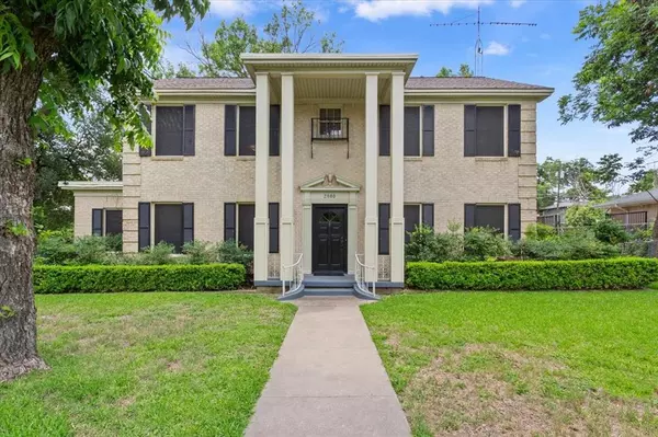 Waco, TX 76707,2800 Cumberland Avenue