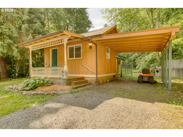 57020 MOLLENHOUR RD, Scappoose, OR 97056