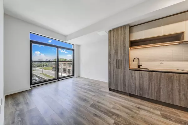 181 Sterling RD #408, Toronto C01, ON M6R 2B2