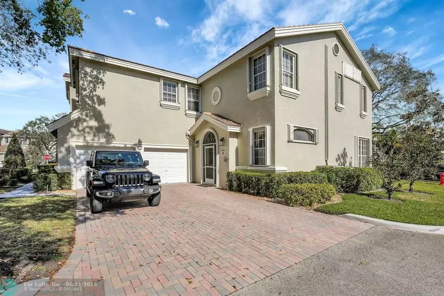 12441 NW 10th Ct #A-15, Coral Springs, FL 33071