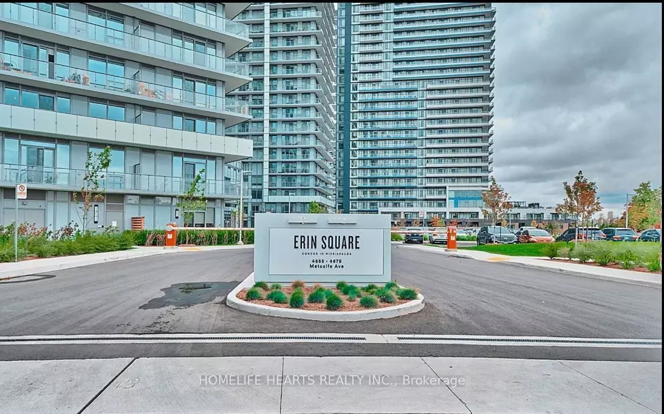 4655 Metcalfe AVE #204, Mississauga, ON L5M 0Z7