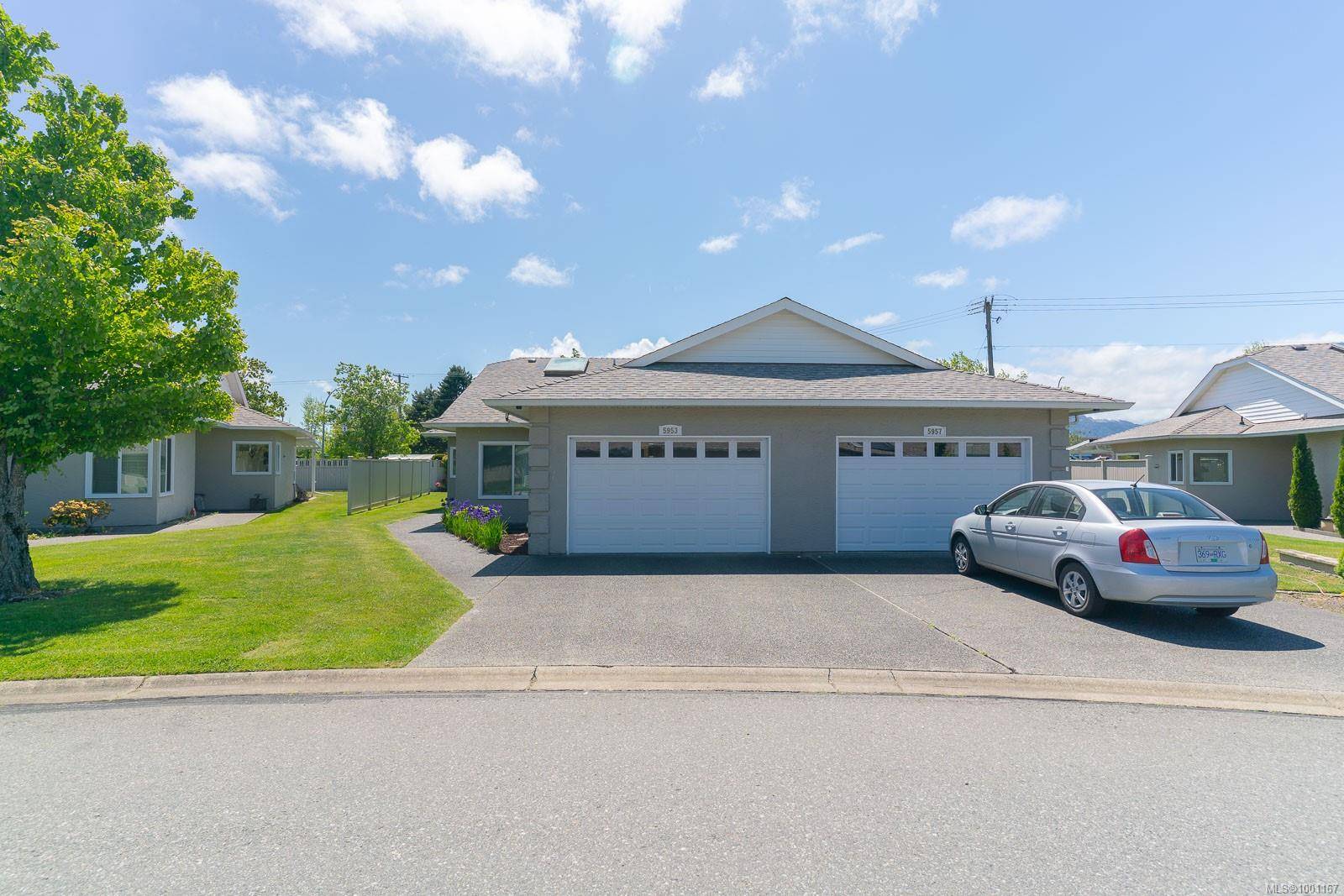 Nanaimo, BC V9T 6B8,5953 Primrose Dr