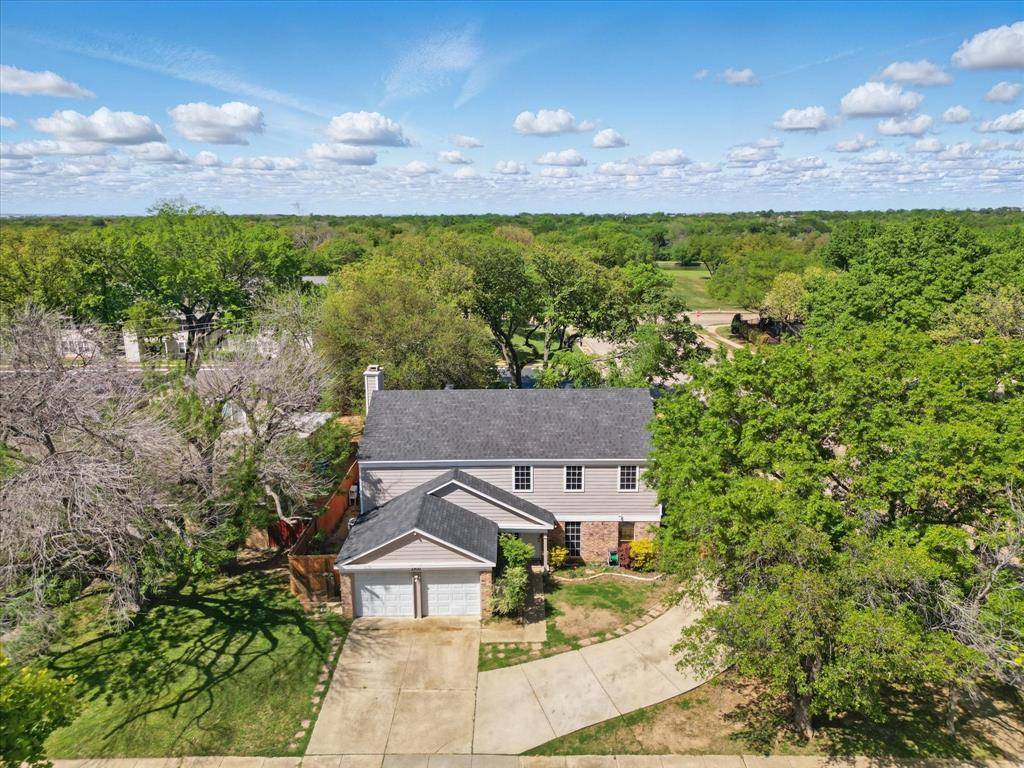 Flower Mound, TX 75028,1951 Pin Oak Drive