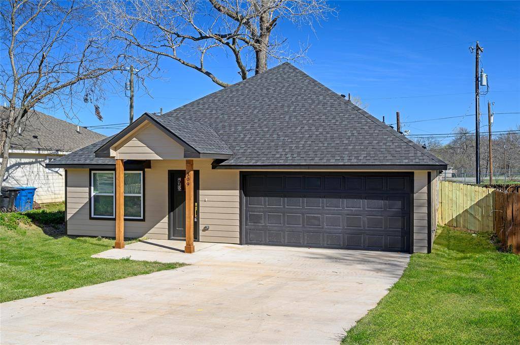 Denison, TX 75021,309 E Shepherd Street