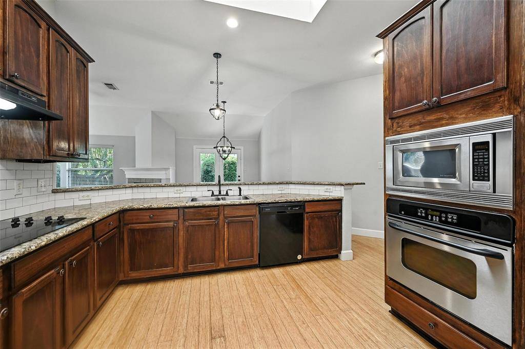 Fort Worth, TX 76123,4917 Summer Oaks Lane