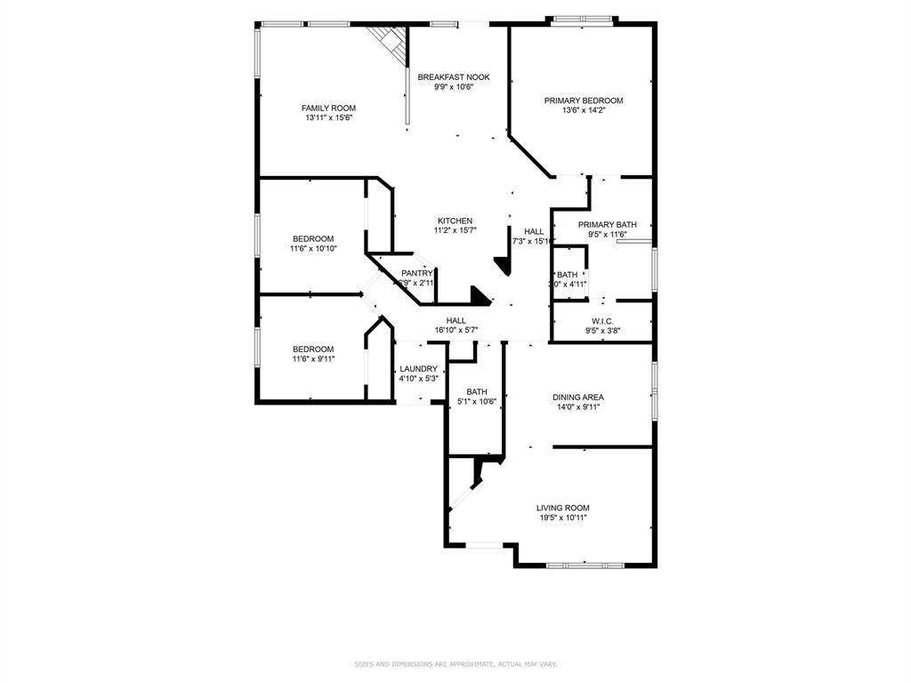 Fort Worth, TX 76123,4917 Summer Oaks Lane