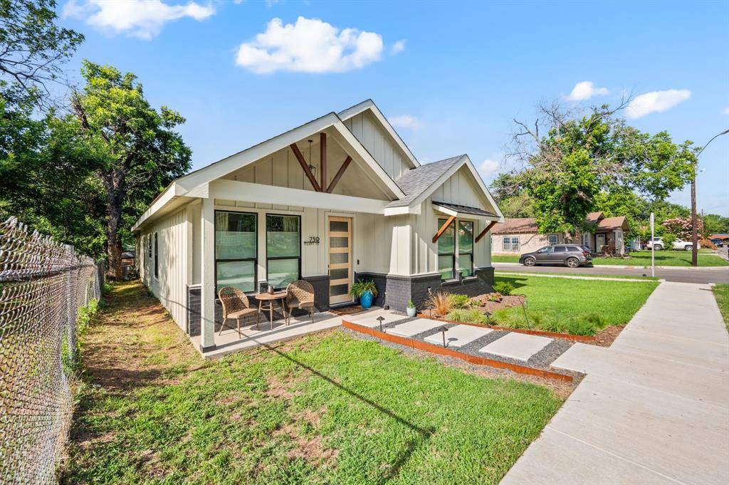 Fort Worth, TX 76115,739 Flint Street