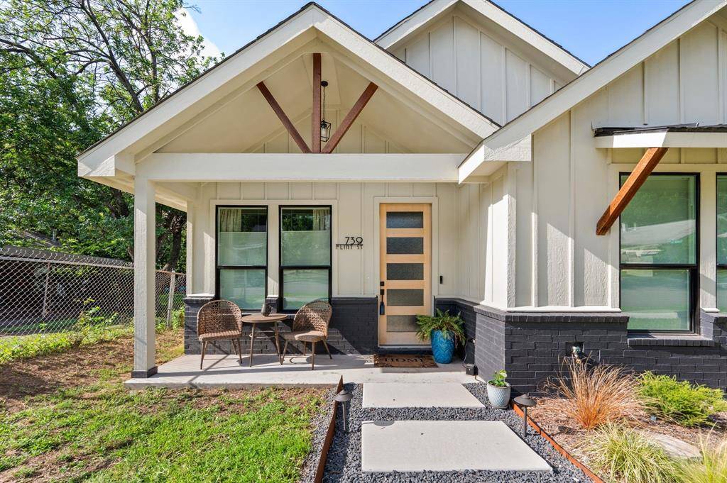 Fort Worth, TX 76115,739 Flint Street
