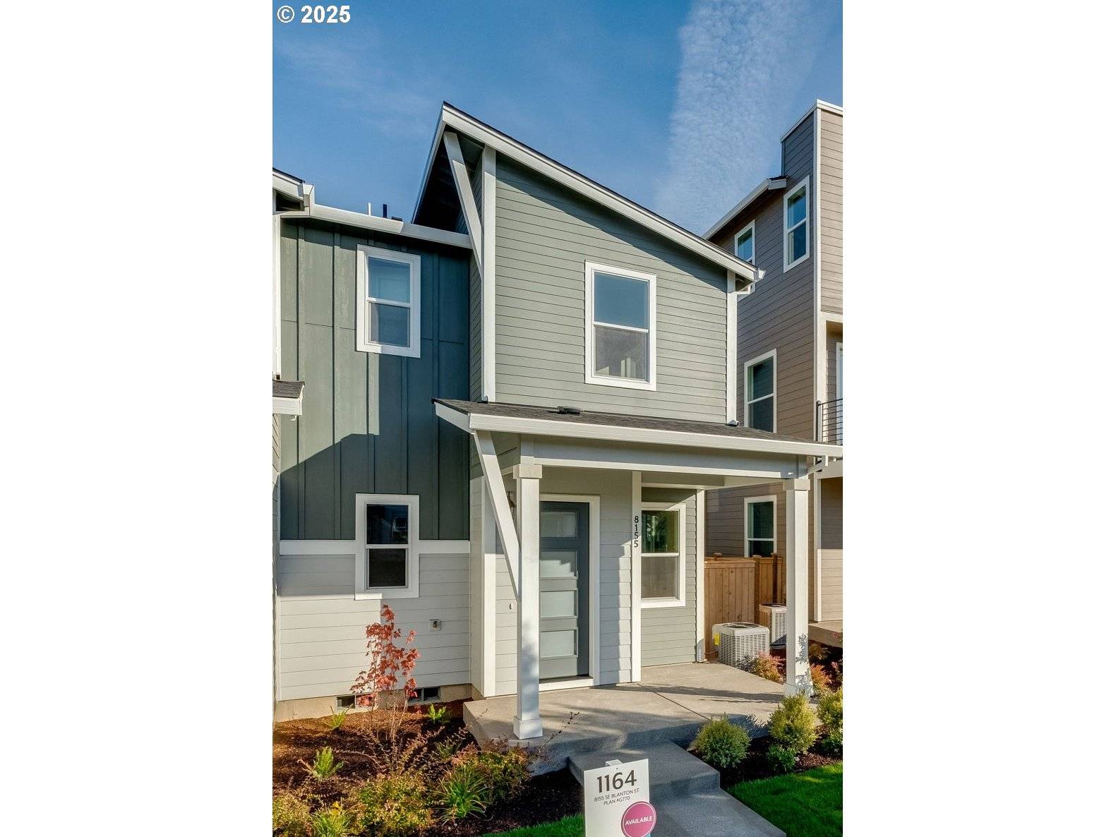 Hillsboro, OR 97123,8155 SE Blanton ST