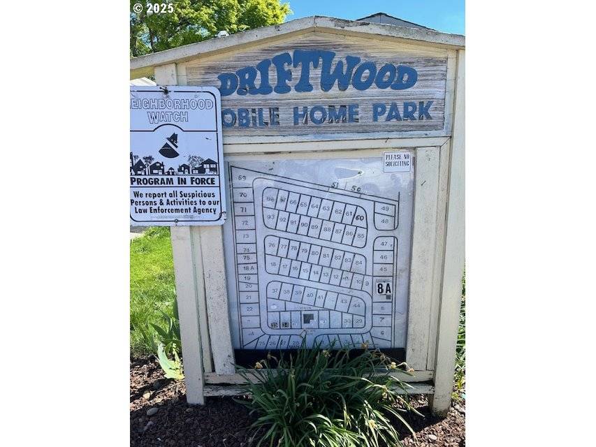Woodburn, OR 97071,612 N CASCADE DR #37