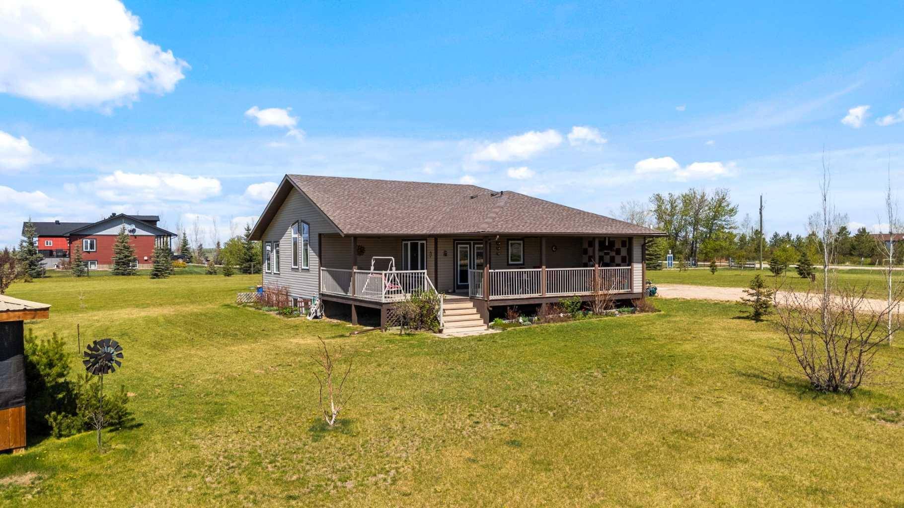 Rural Wheatland County, AB T1P 0V8,260030 Range Road 251