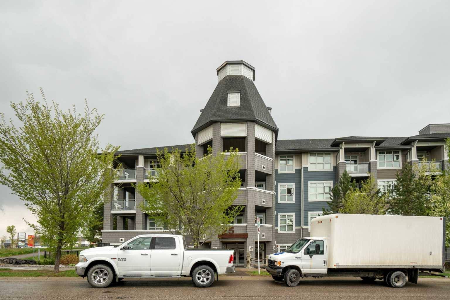 Calgary, AB T3M 2L3,25 Auburn Meadows AVE SE #424
